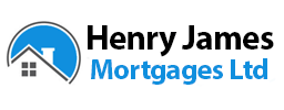 Henry James Logo